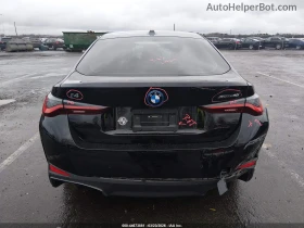 BMW i4 GRAN COUPE XDRIVE40, снимка 5