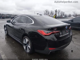BMW i4 GRAN COUPE XDRIVE40, снимка 6