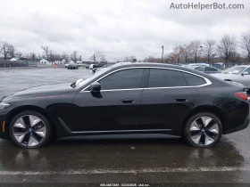 BMW i4 GRAN COUPE XDRIVE40, снимка 7
