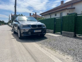 BMW M5 E70, снимка 1