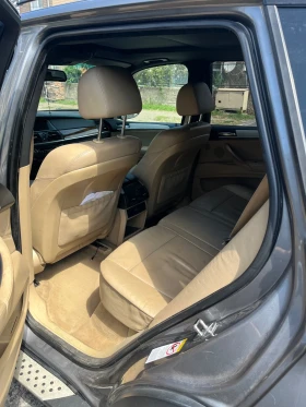 BMW M5 E70, снимка 4