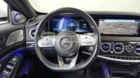 Mercedes-Benz S 350 d 4MATIC AMG| 3D BURMASTER| 360| ВКЛ.ТЕХНОТЕСТ, снимка 6
