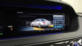 Mercedes-Benz S 350 d 4MATIC AMG| 3D BURMASTER| 360| ВКЛ.ТЕХНОТЕСТ, снимка 11