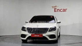 Mercedes-Benz S 350 d 4MATIC AMG| 3D BURMASTER| 360| ВКЛ.ТЕХНОТЕСТ, снимка 4