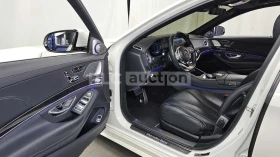 Mercedes-Benz S 350 d 4MATIC AMG| 3D BURMASTER| 360| ВКЛ.ТЕХНОТЕСТ, снимка 5