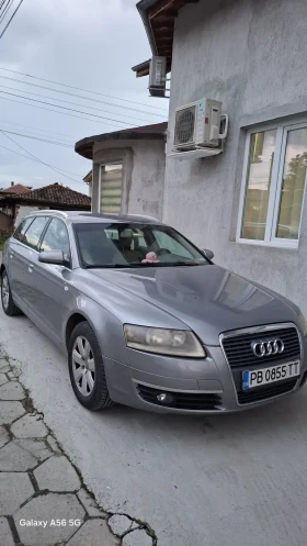 Audi A6 2.7, снимка 2
