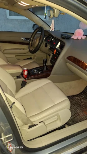Audi A6 2.7, снимка 4