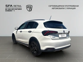 Fiat Tipo CROSS 1.0 100hp Лизинг Гаранция 2 години, снимка 7
