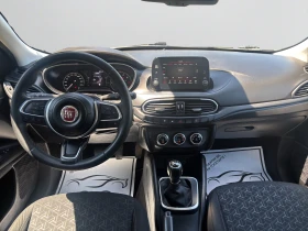 Fiat Tipo CROSS 1.0 100hp Лизинг Гаранция 2 години, снимка 9