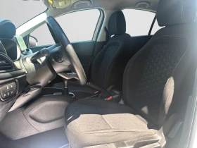 Fiat Tipo CROSS 1.0 100hp Лизинг Гаранция 2 години, снимка 10