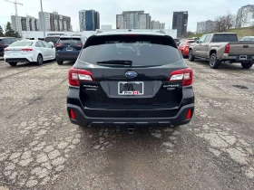 Subaru Outback * 3.6R * CARFAX * ПОДГРЕВИ * ПАНО * KEYLESS * , снимка 4