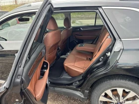 Subaru Outback * 3.6R * CARFAX * ПОДГРЕВИ * ПАНО * KEYLESS * , снимка 17