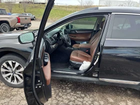 Subaru Outback * 3.6R * CARFAX * ПОДГРЕВИ * ПАНО * KEYLESS * , снимка 16