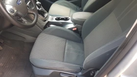 Ford C-max 1.6TDCI, снимка 10