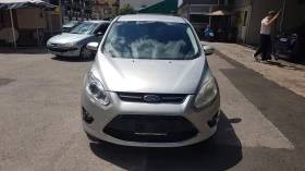 Ford C-max 1.6TDCI, снимка 1