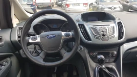 Ford C-max 1.6TDCI, снимка 9
