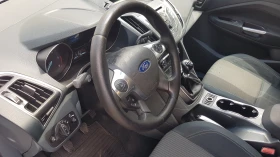 Ford C-max 1.6TDCI, снимка 12