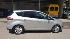 Ford C-max 1.6TDCI, снимка 4