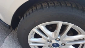 Ford C-max 1.6TDCI, снимка 16