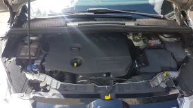 Ford C-max 1.6TDCI, снимка 17