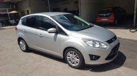 Ford C-max 1.6TDCI, снимка 5
