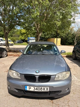 BMW 118 118 i , снимка 5