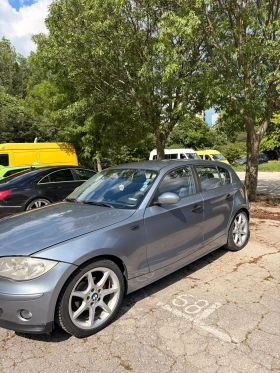 BMW 118 118 i , снимка 3