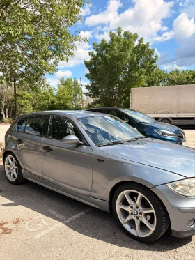 BMW 118 118 i , снимка 4