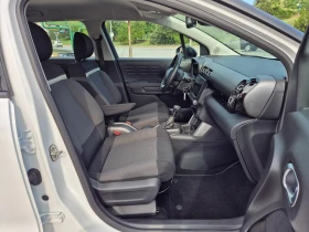Citroen C3 Picasso 1.5HDI, снимка 9