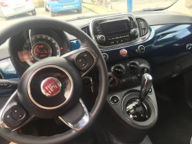 Fiat 500, снимка 4