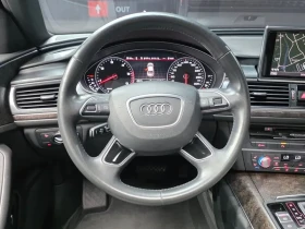 Audi A6 2.0 TDI, снимка 13