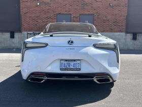 Lexus LC 500, снимка 5