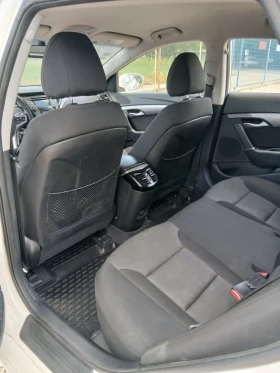 Hyundai I40 Hyundai I40 facelift АВТОМАТИК , снимка 10