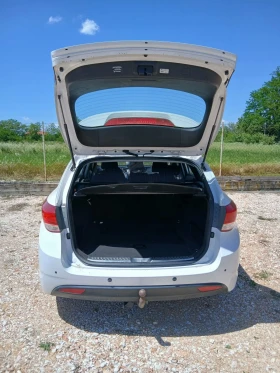 Hyundai I40 Hyundai I40 facelift АВТОМАТИК , снимка 12