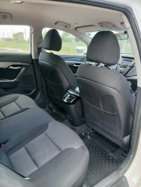 Hyundai I40 Hyundai I40 facelift АВТОМАТИК , снимка 11