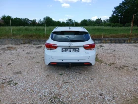 Hyundai I40 Hyundai I40 facelift АВТОМАТИК , снимка 4