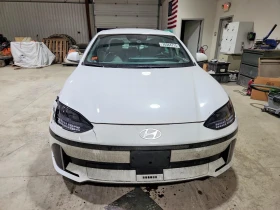 Hyundai Ioniq 6 SEL, снимка 2