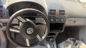 VW Touran 2.0d, снимка 5