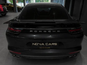 Porsche Panamera Turbo S, снимка 4