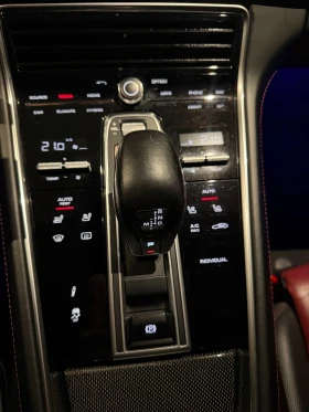 Porsche Panamera Turbo S, снимка 7