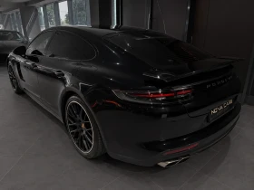 Porsche Panamera Turbo S, снимка 3