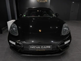 Porsche Panamera Turbo S, снимка 2