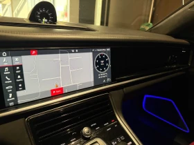 Porsche Panamera Turbo S, снимка 5