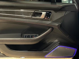 Porsche Panamera Turbo S, снимка 6