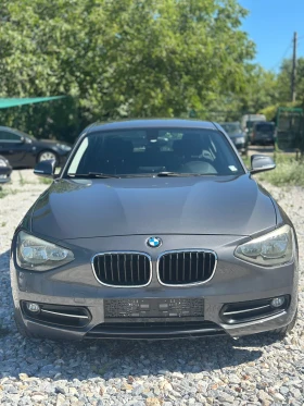 BMW 118 2.0d      Keyless Engine Start , снимка 2