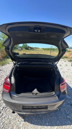 BMW 118 2.0d      Keyless Engine Start , снимка 14