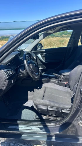 BMW 118 2.0d      Keyless Engine Start , снимка 7