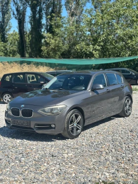 BMW 118 2.0d      Keyless Engine Start , снимка 1