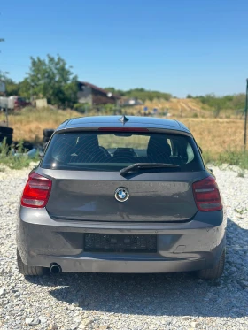 BMW 118 2.0d      Keyless Engine Start , снимка 5