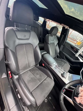 Audi A6 2.0, снимка 7